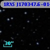 1RXS J170347.6-014200