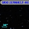 1RXS J170602.7-012508