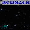 1RXS J170612.4-013111