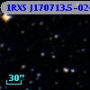 1RXS J170713.5-024139