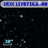 1RXS J170716.6-001206