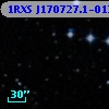1RXS J170727.1-012530