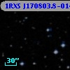 1RXS J170803.8-014441