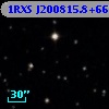 1RXS J200815.8+660740