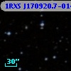 1RXS J170920.7-014029