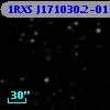1RXS J171030.2-011920