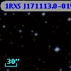 1RXS J171113.0-015951
