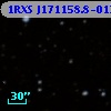 1RXS J171158.8-013444