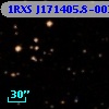 1RXS J171405.8-003816