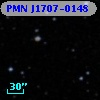 PMN J1707-0148