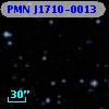 PMN J1710-0013