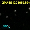 1RXS J201053.7+663318