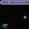 1RXS J201131.4+663357