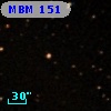 MBM 151
