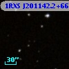 1RXS J201142.2+663945