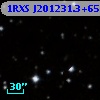 1RXS J201231.3+653654