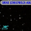 1RXS J201703.3+661916