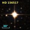 HD 156517