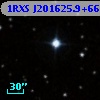 1RXS J201625.9+661413