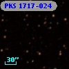 PKS 1717-024