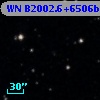 WN B2002.6+6506b