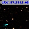 1RXS J171538.9-005134
