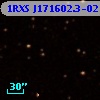 1RXS J171602.3-021726
