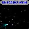 WN B2010.7+6540