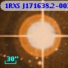 1RXS J171638.2-002635
