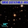 1RXS J171748.1-010407
