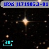 1RXS J171805.3-011714
