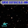 1RXS J171821.1-004113