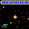 1RXS J171821.9-014634
