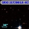 1RXS J172001.8-023051