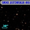 1RXS J172056.8-014252