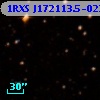 1RXS J172113.5-022337