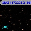 1RXS J172227.2-015724