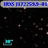 1RXS J172259.9-011939
