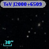 TeV J2000+6509