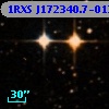 1RXS J172340.7-012111