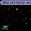 1RXS J172423.5-014947