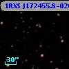 1RXS J172455.8-020645