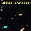 1RXS J172458.5-000851