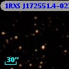 1RXS J172551.4-022447