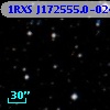 1RXS J172555.0-024104