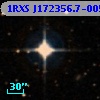 1RXS J172356.7-005004