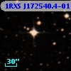 1RXS J172540.4-011558