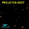 PKS J1719-0227