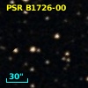 PSR B1726-00