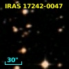 IRAS 17242-0047